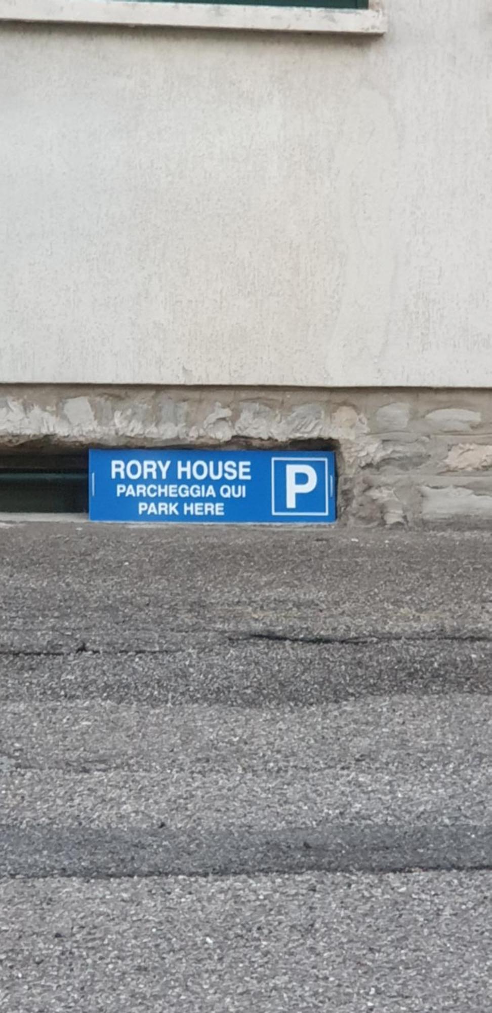 Rory House - Комо Екстер'єр фото